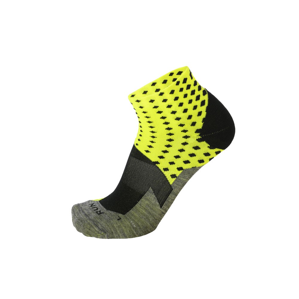 calze running mizuno