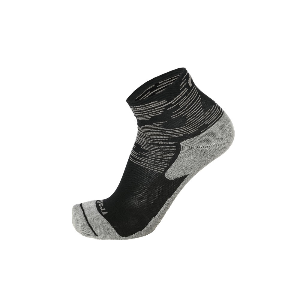 Image of Mico Sport Calze Trail Running Nero Uomo XL