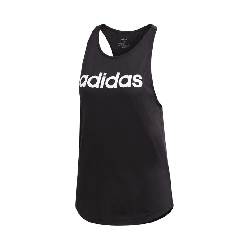 canotta donna adidas