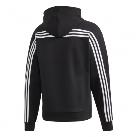 adidas donna felpa con zip corta adidas donna felpa con zip corta