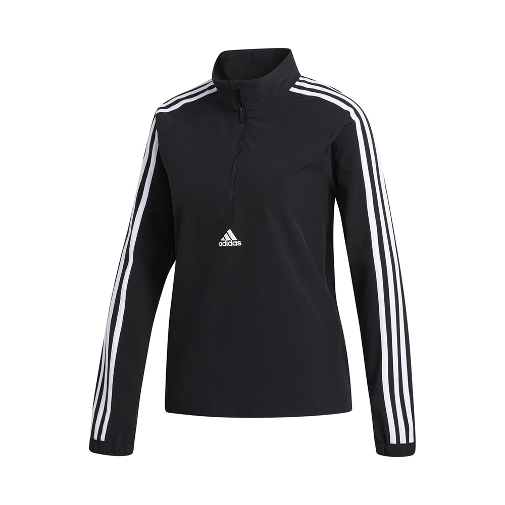 giacca adidas nera