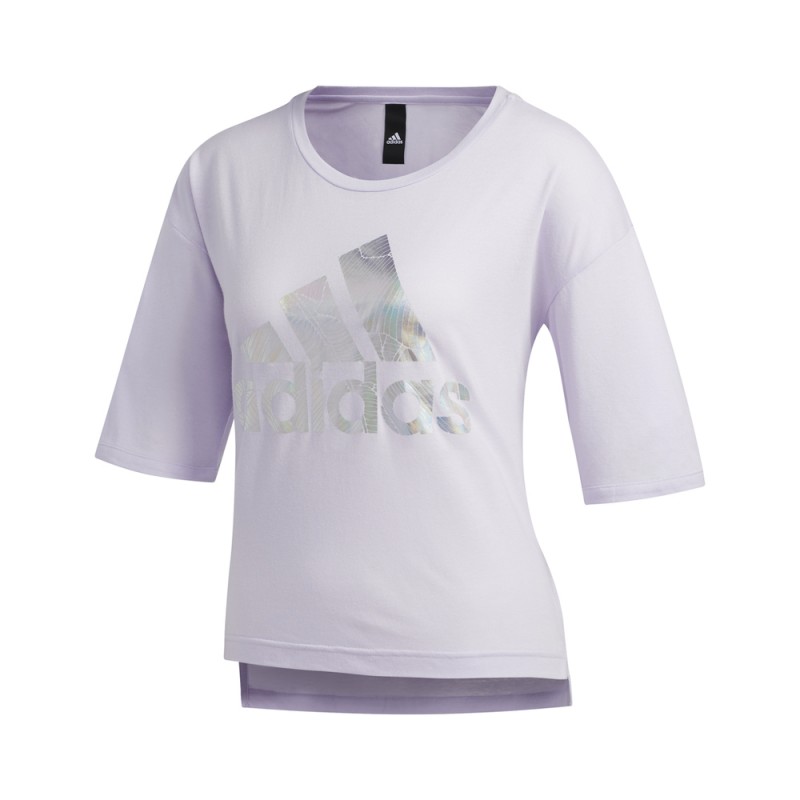 top adidas palestra