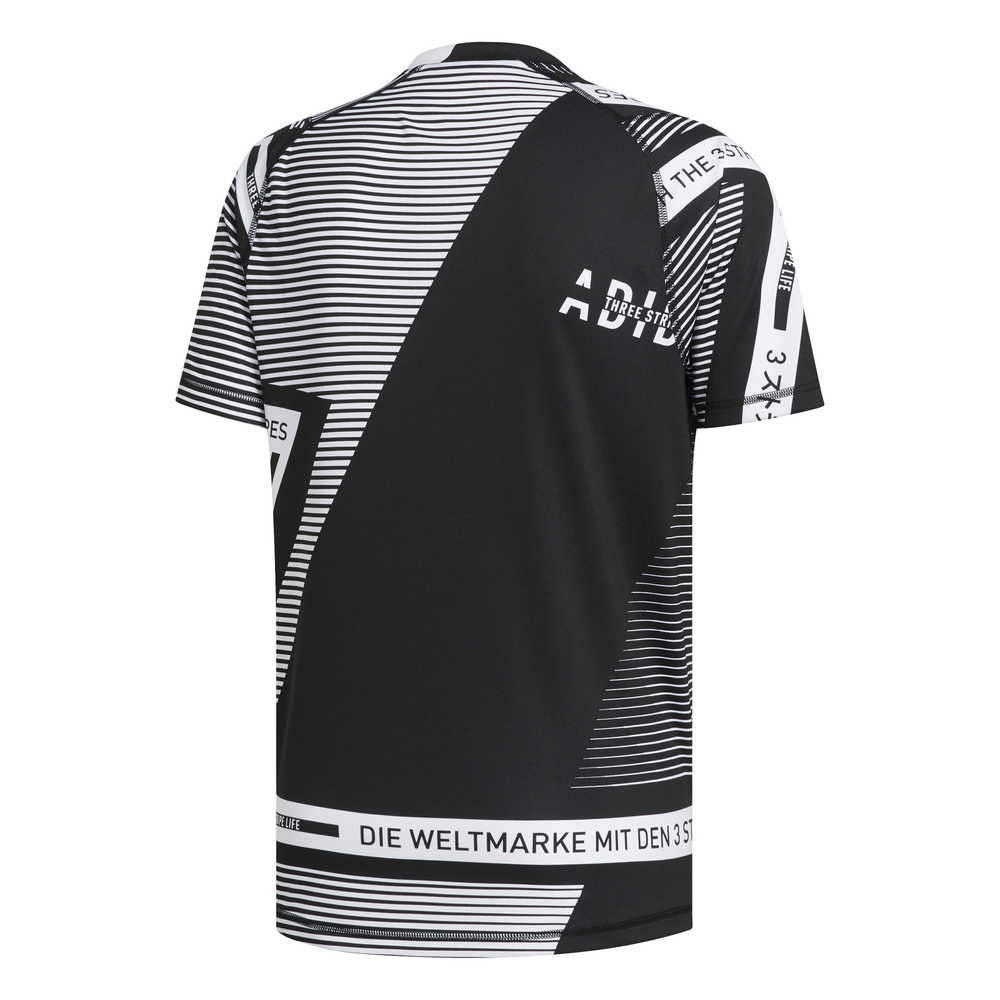 adidas abbigliamento palestra