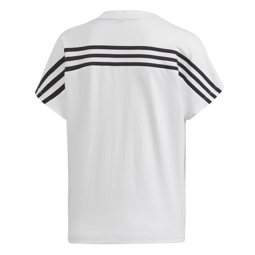 top adidas lilla