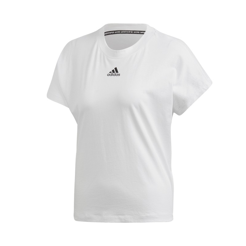 top adidas lilla