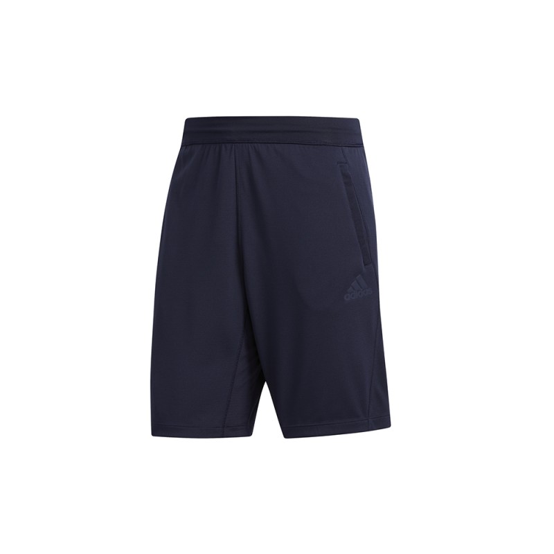 pantaloncini adidas blu