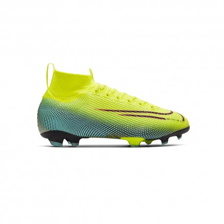 scarpe calcio bambino mizuno