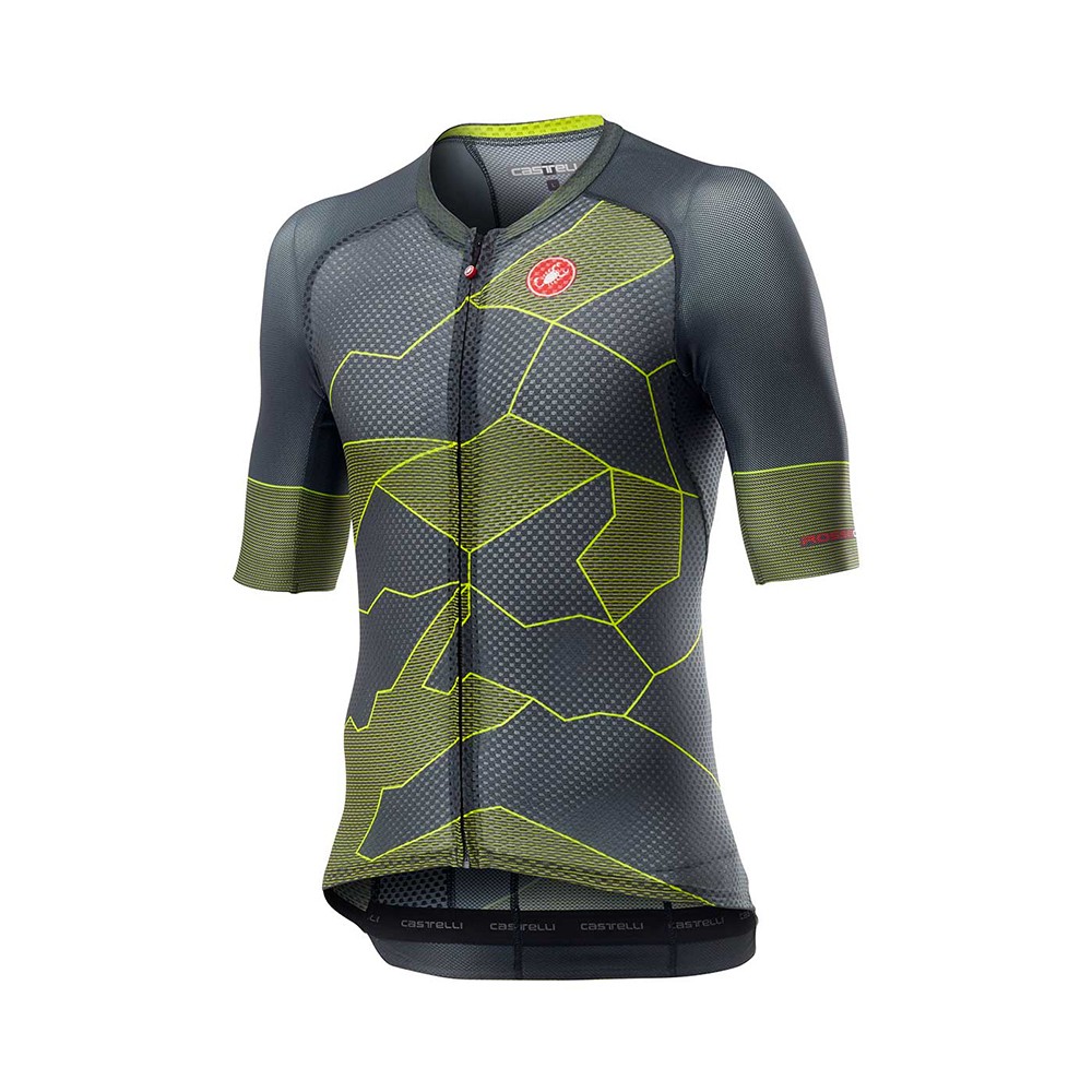 maglie ciclismo castelli