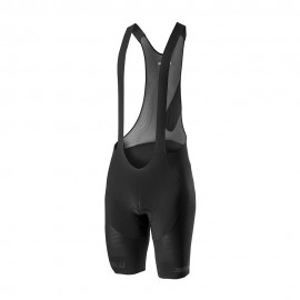 Castelli Salopette Ciclismo Superleggera Nero Uomo