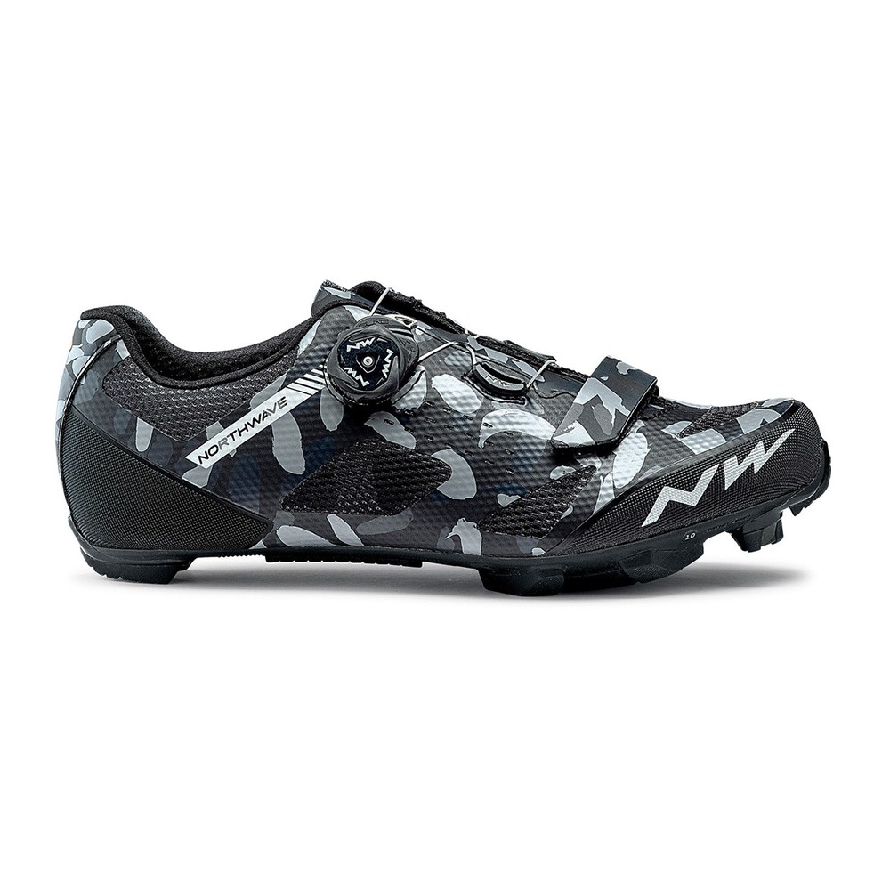 scarpe mtb nw