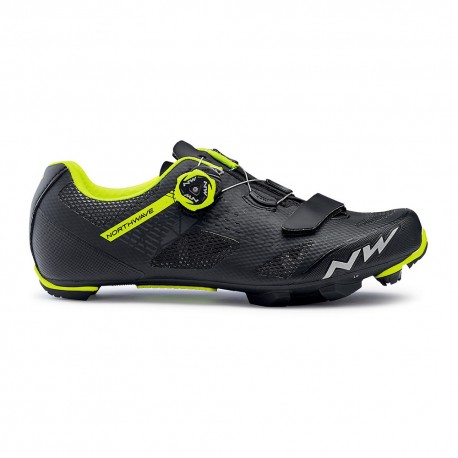 scarpe ciclismo northwave 2018