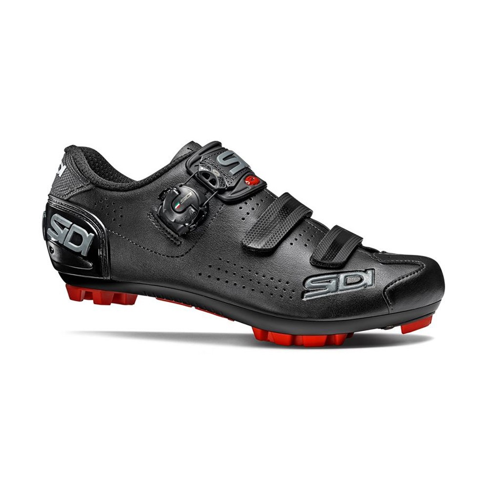 sidi trace mtb