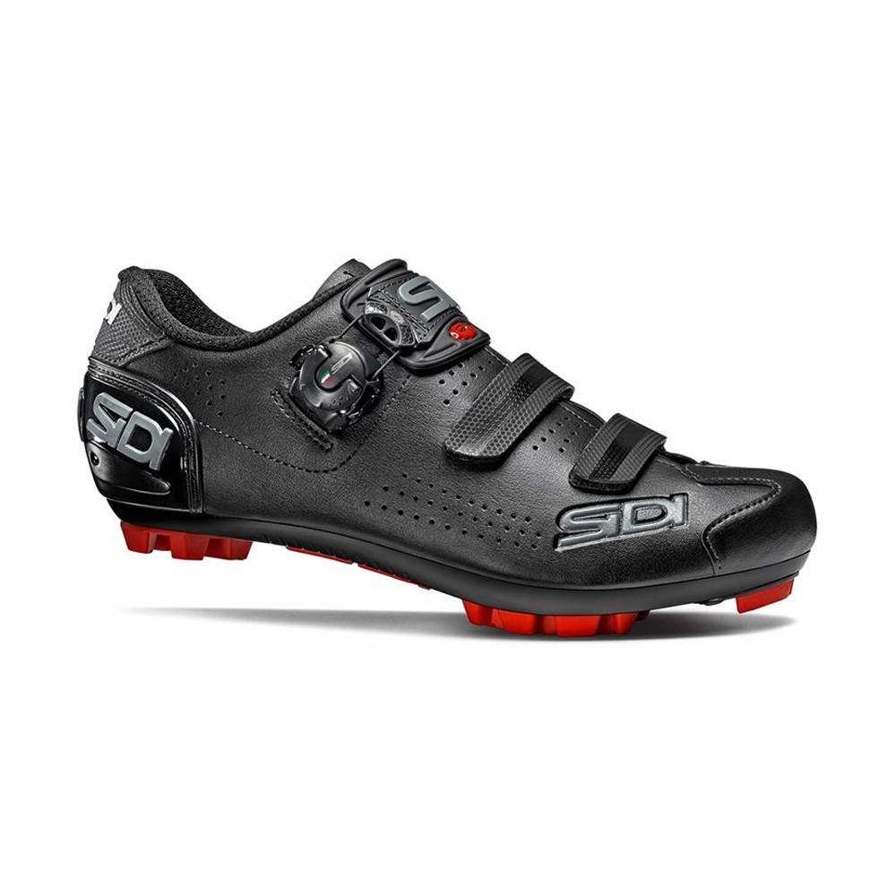 scarpe uomo mtb