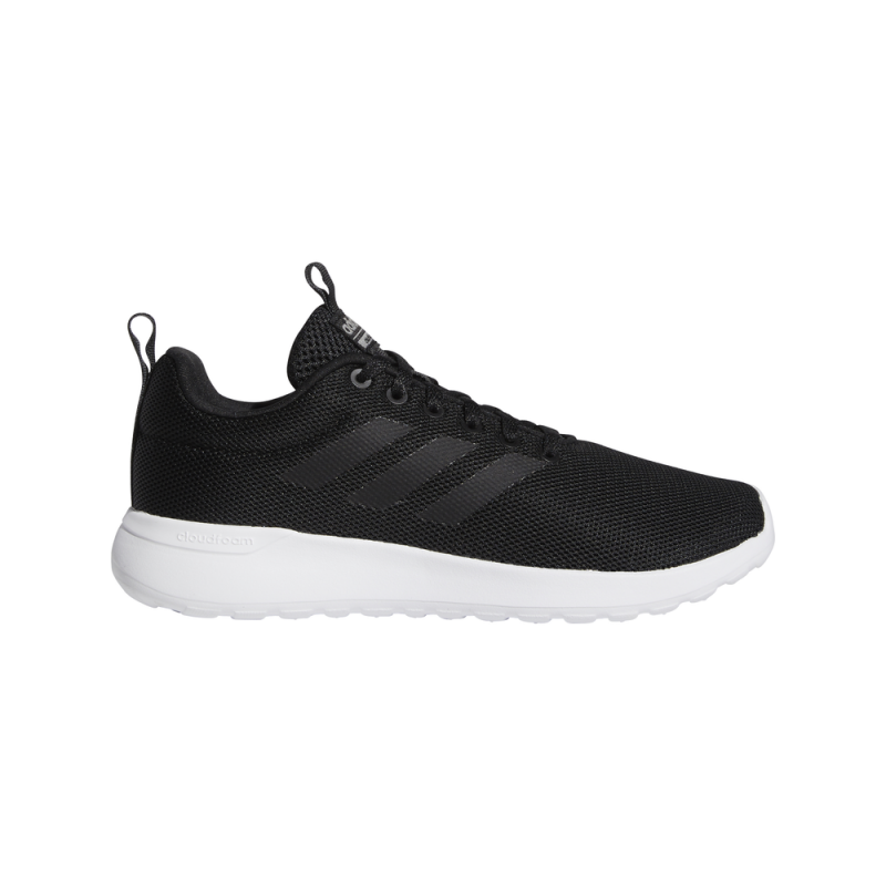 adidas lite racer nere