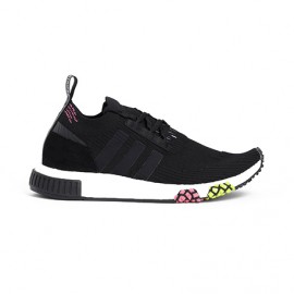 adidas stan smith primeknit uomo rose