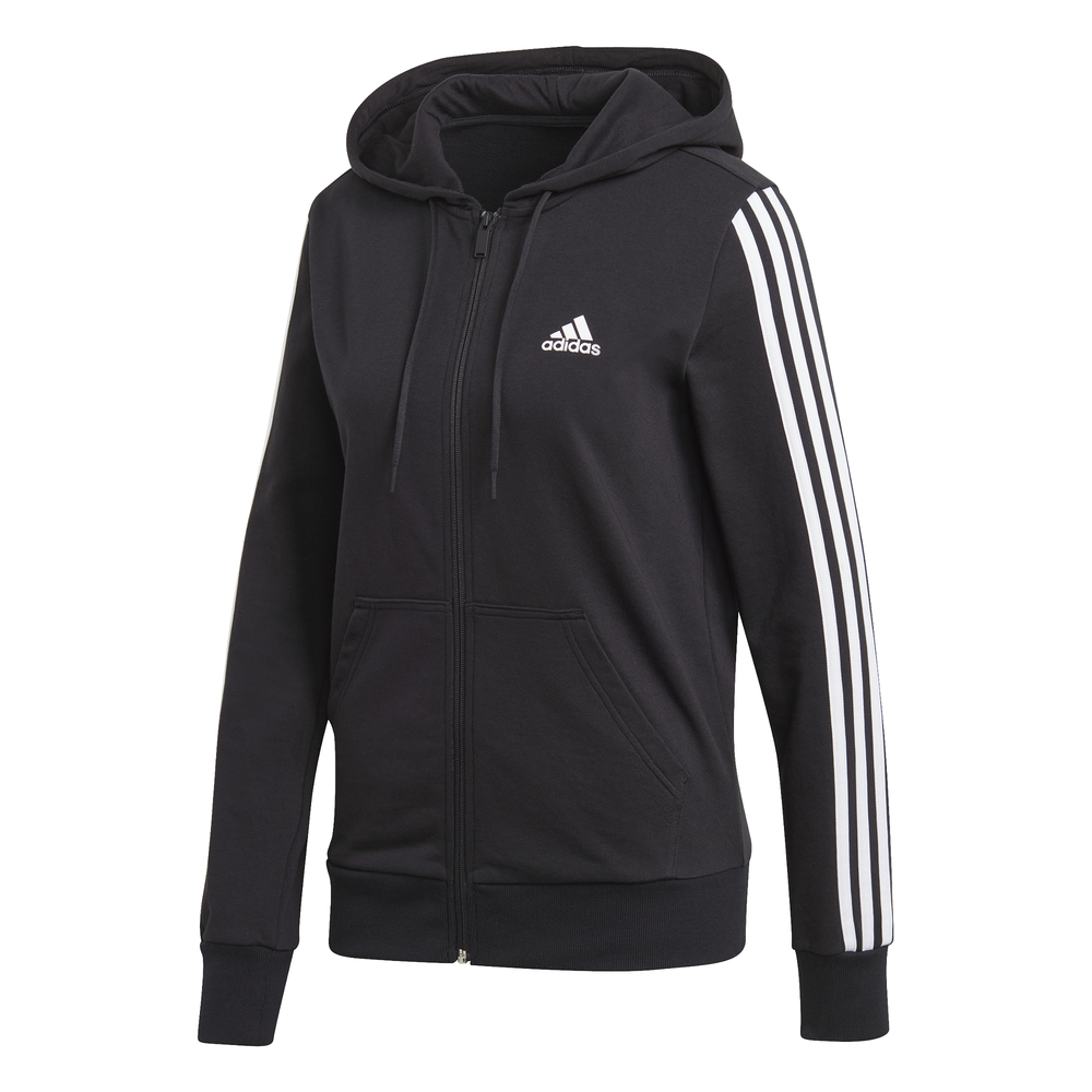 Adidas Tracksuit Black