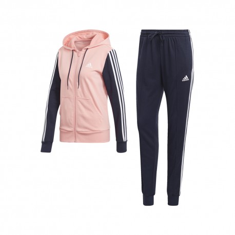 tuta donna adidas