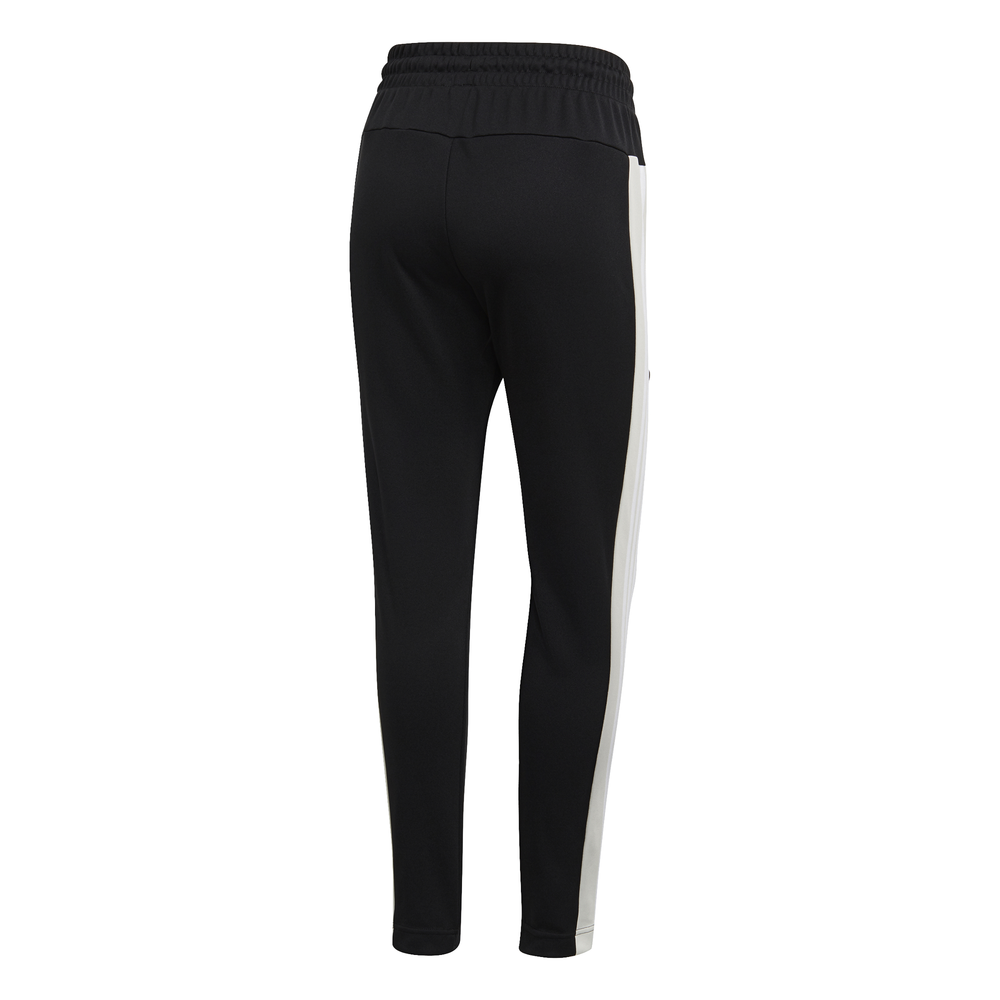 adidas tuta argento