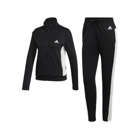 adidas tuta femminile