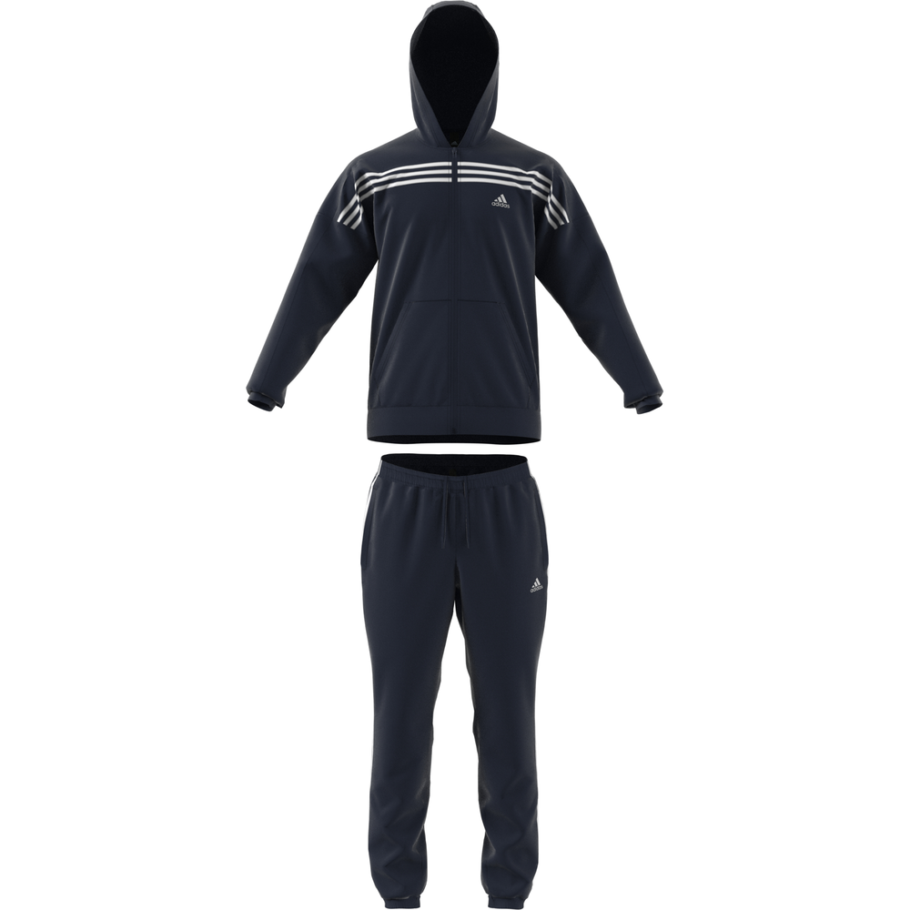 completo sportivo adidas