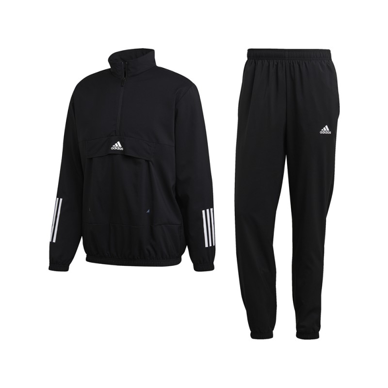 tute adidas cotone uomo