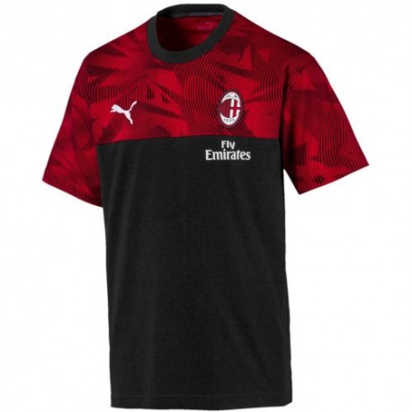 maglia puma uomo marrone