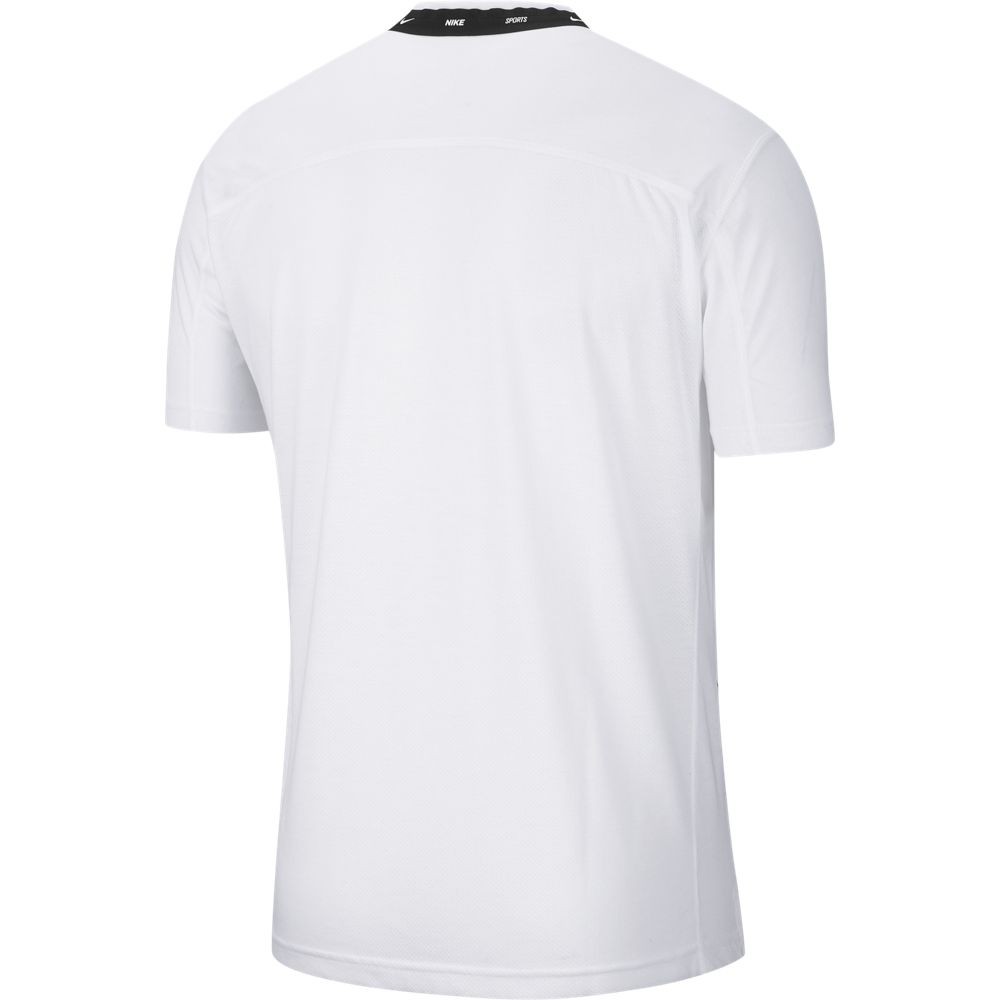 magliette nike argento