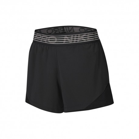 Donna Lato a Righe Pantaloncini Ciclismo da Donna Elasticizzato Attivo Palestra Sports Wear Pantaloni