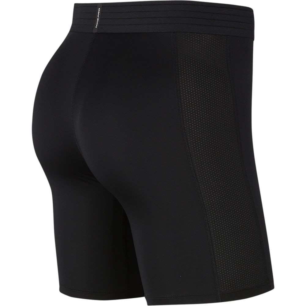 pantaloncini nike uomo nere