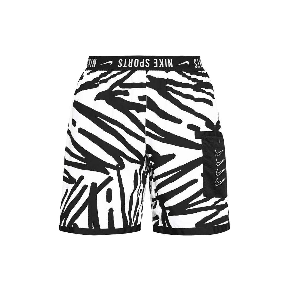 pantaloncini di felpa nike