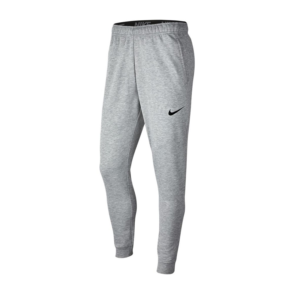 pantaloni nike grigi