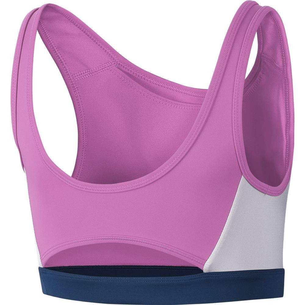 reggiseni sportivi nike argento