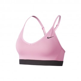 reggiseno nike rosse