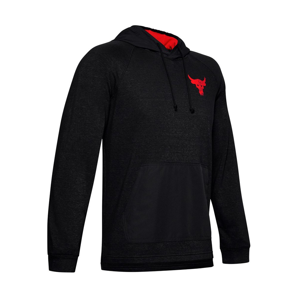Felpa under armour oro 2025