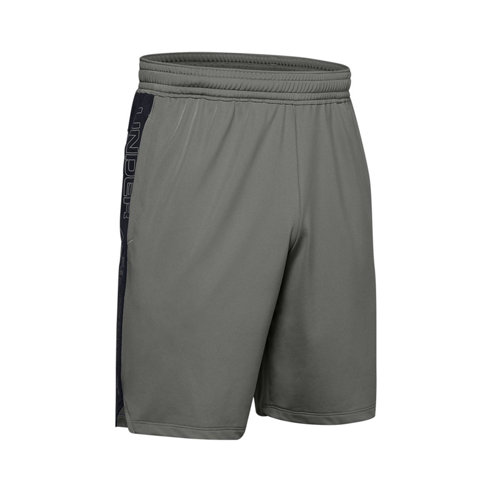 Pantaloncino vita alta fucsia Lumina – Mondello Store