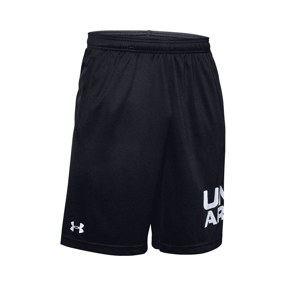 pantaloncini under armour cotone