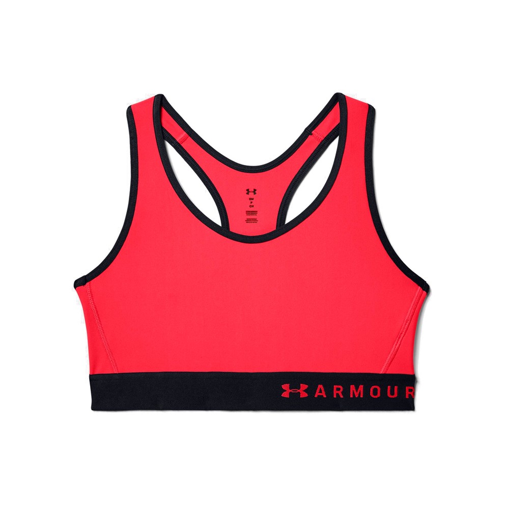 reggiseno sportivo under armour