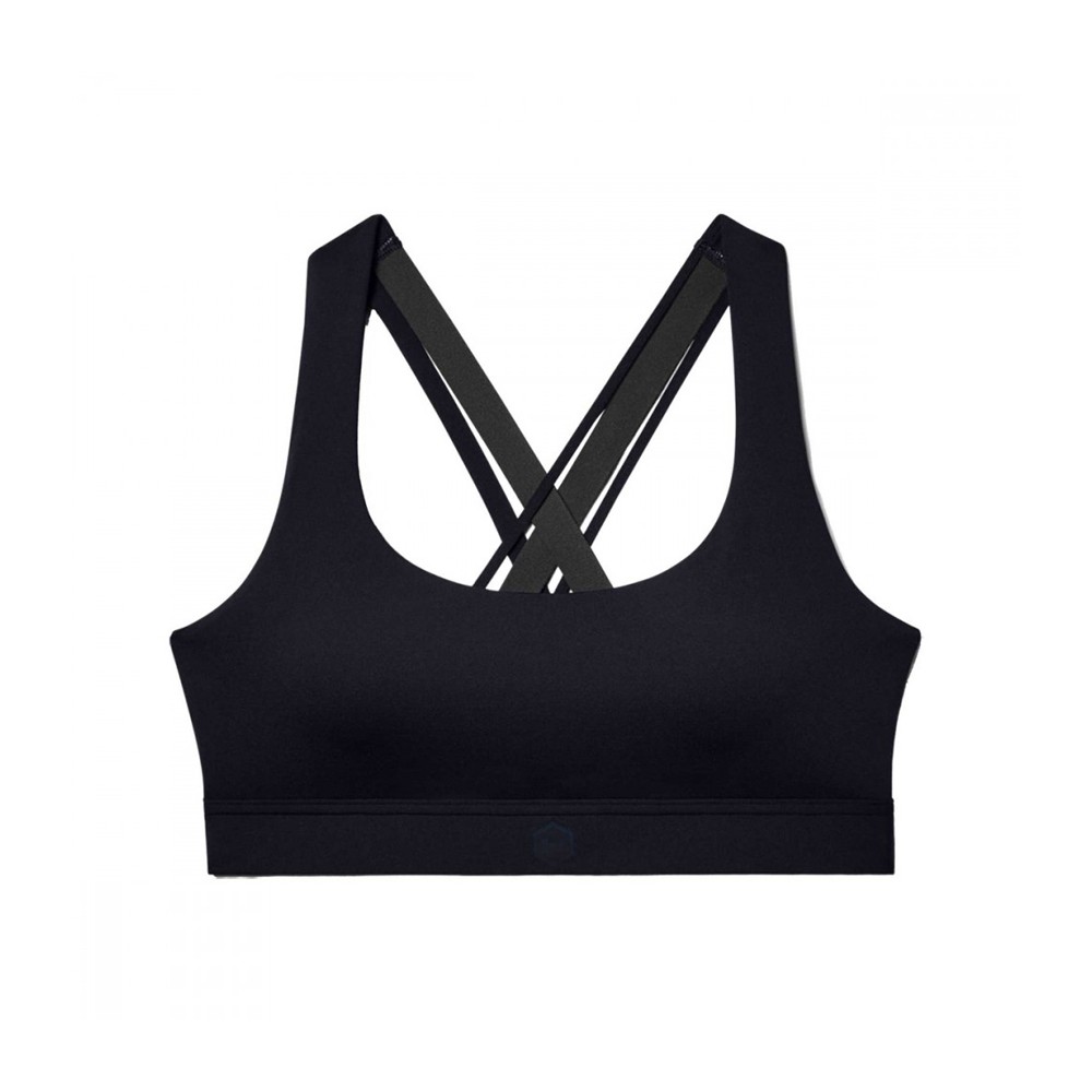 under armour reggiseno sportivo
