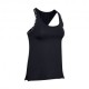 Under Armour Canotta Palestra Train Nero Donna