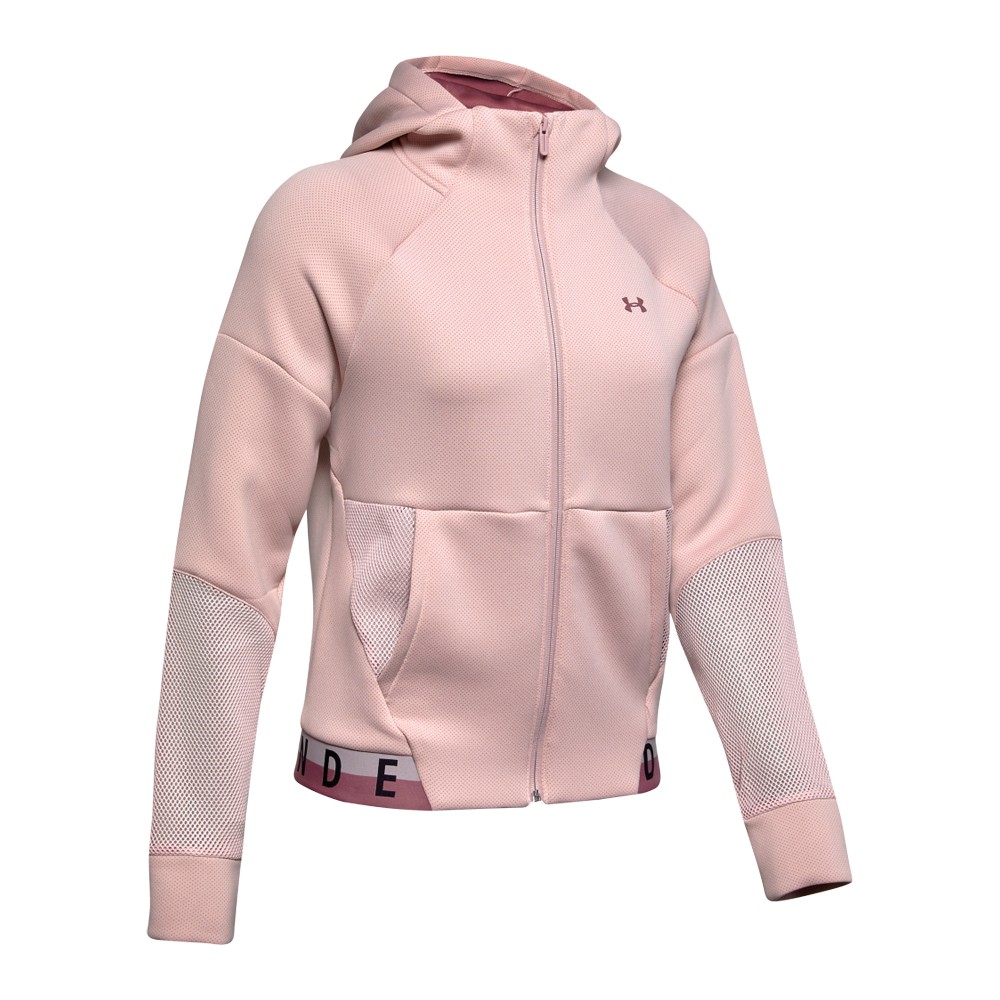 tuta under armour originals donna