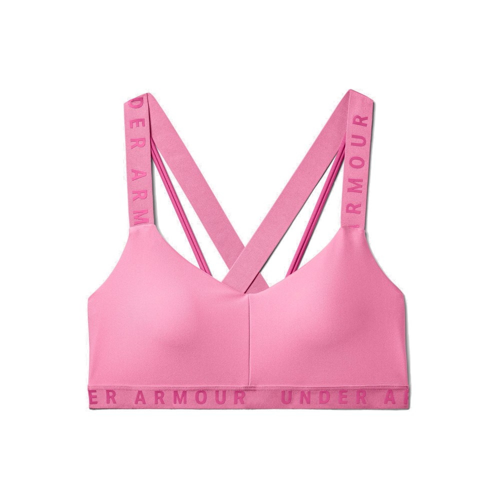 under armour reggiseno sportivo