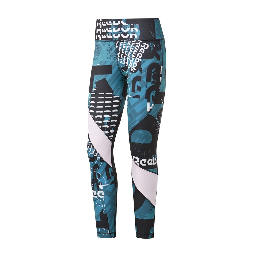 reebok leggins