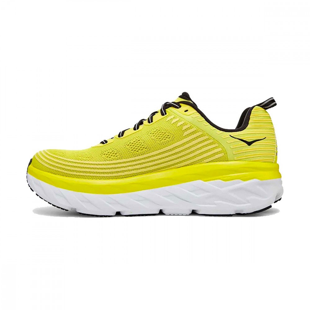 hoka uomo running