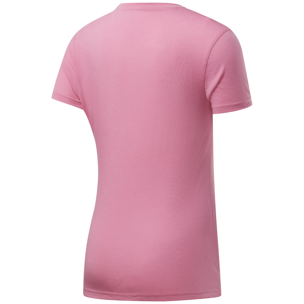 maglia reebok rosa