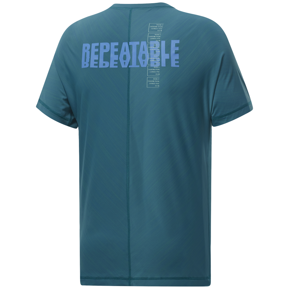 maglione blu elettrico