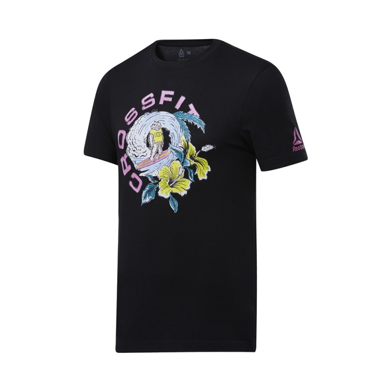 magliette reebok uomo online