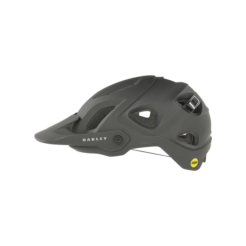 Image of Oakley Casco Bici Drt5 Matte Nero Uomo M