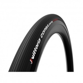 Vittoria Copertoncini Bici Da Corsa Control 25" G2.0 Nero