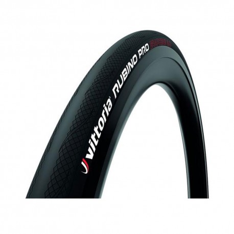 Vittoria Copertoni Bici Rubino Pro 25 G2.0 Nero