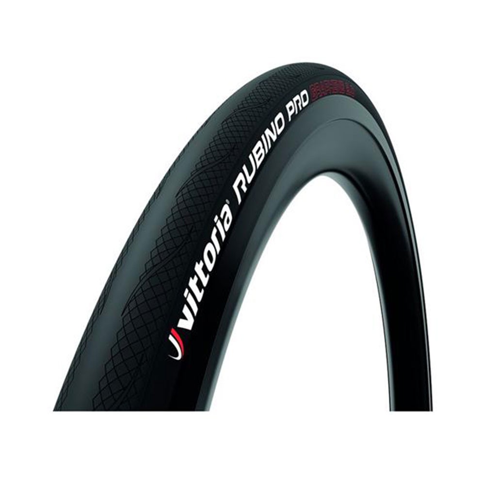 Image of Vittoria Copertoni Bici Rubino Pro 25 G2.0 Nero TU